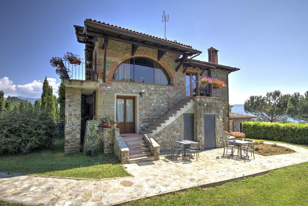 Borgo Romena Hotel Pratovecchio Room photo