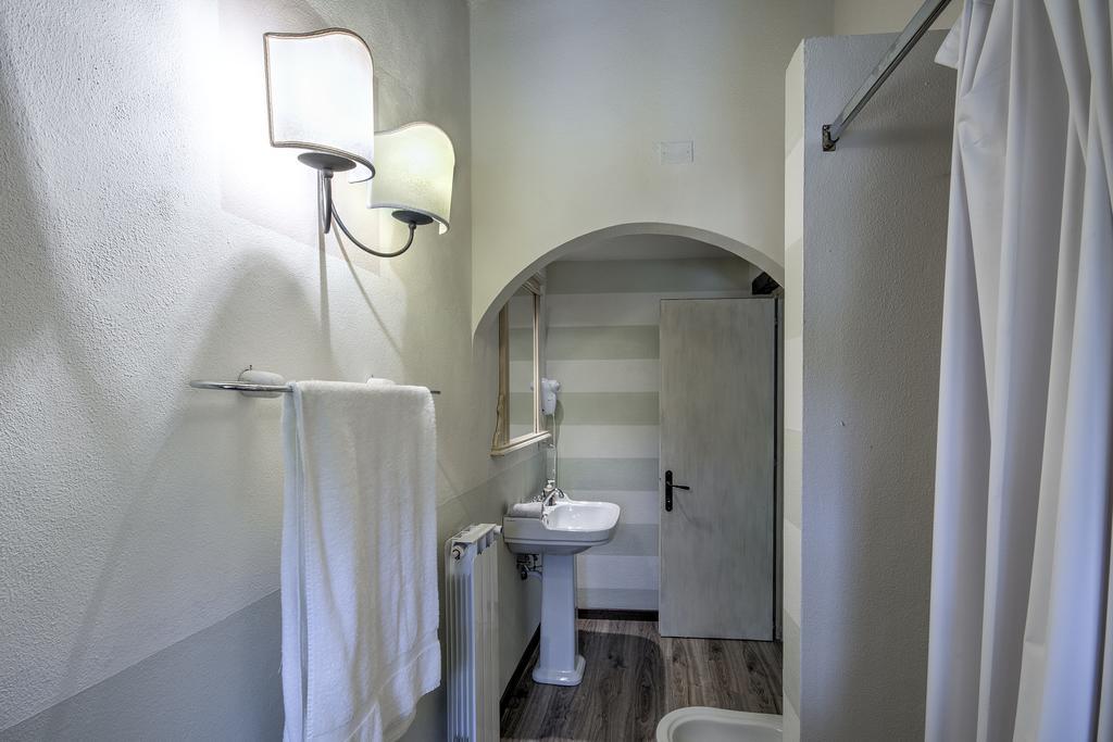 Borgo Romena Hotel Pratovecchio Room photo